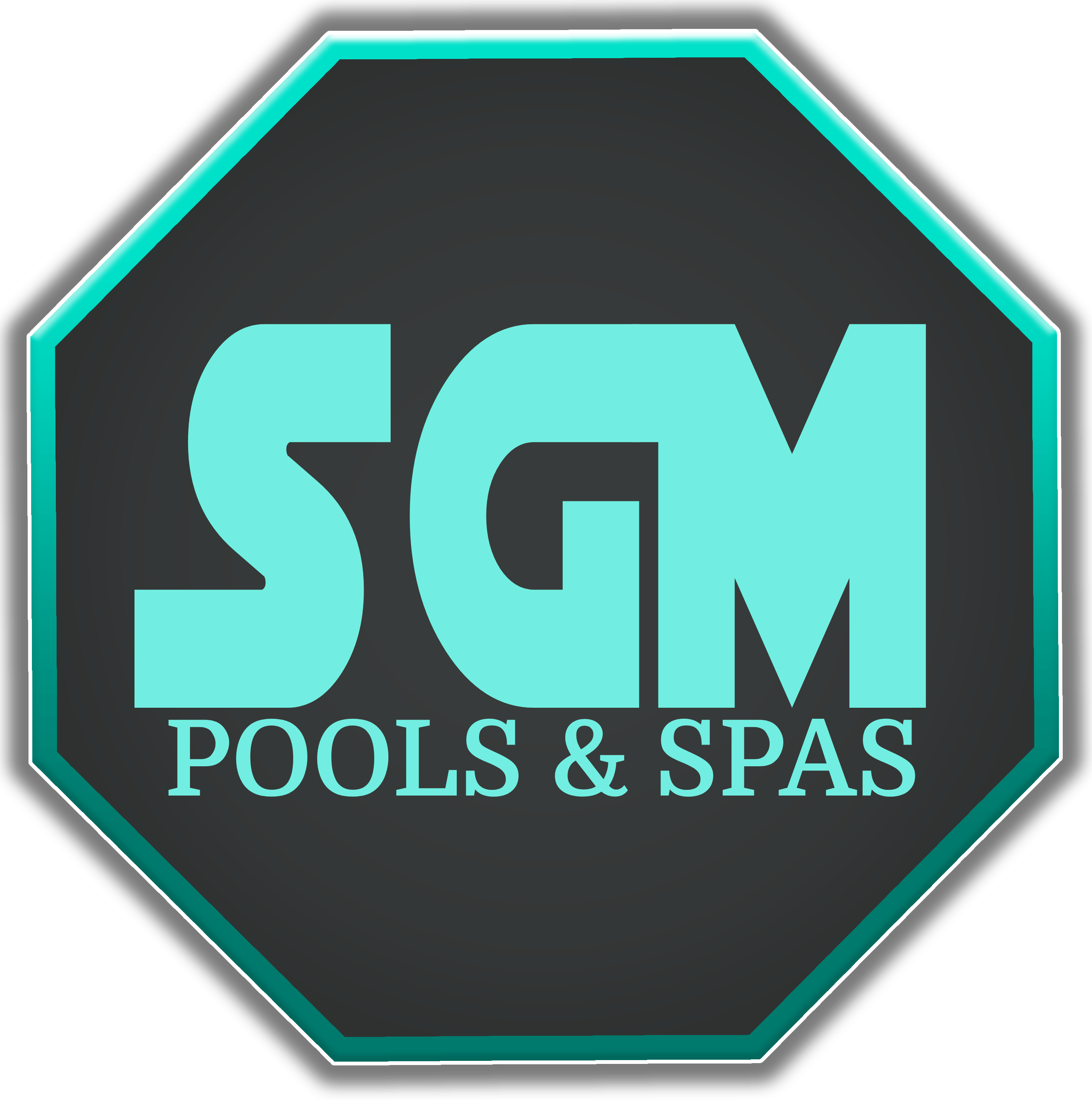 SGM Pools & Spas
